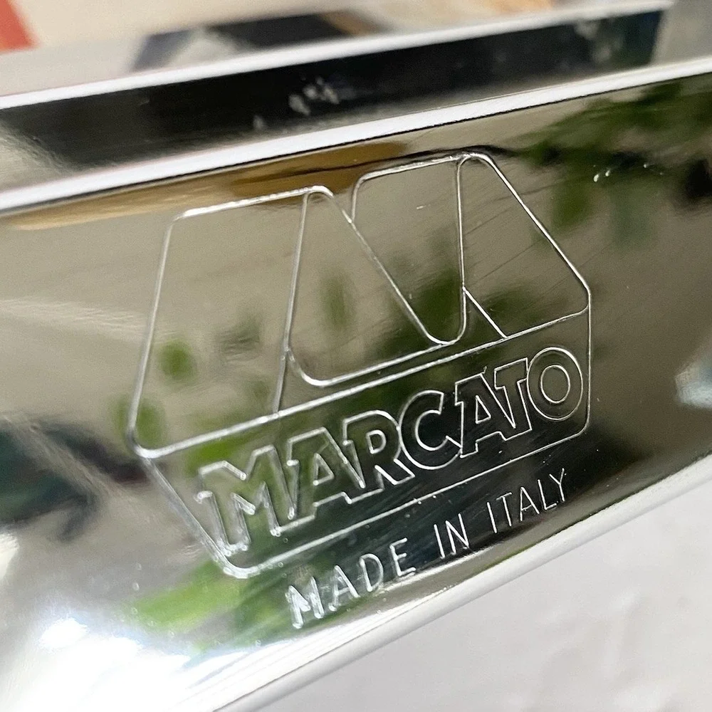 Marcato vintage atlas